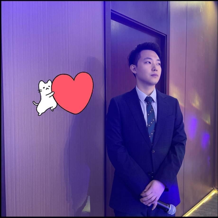 佳静夫妇【语言课堂】