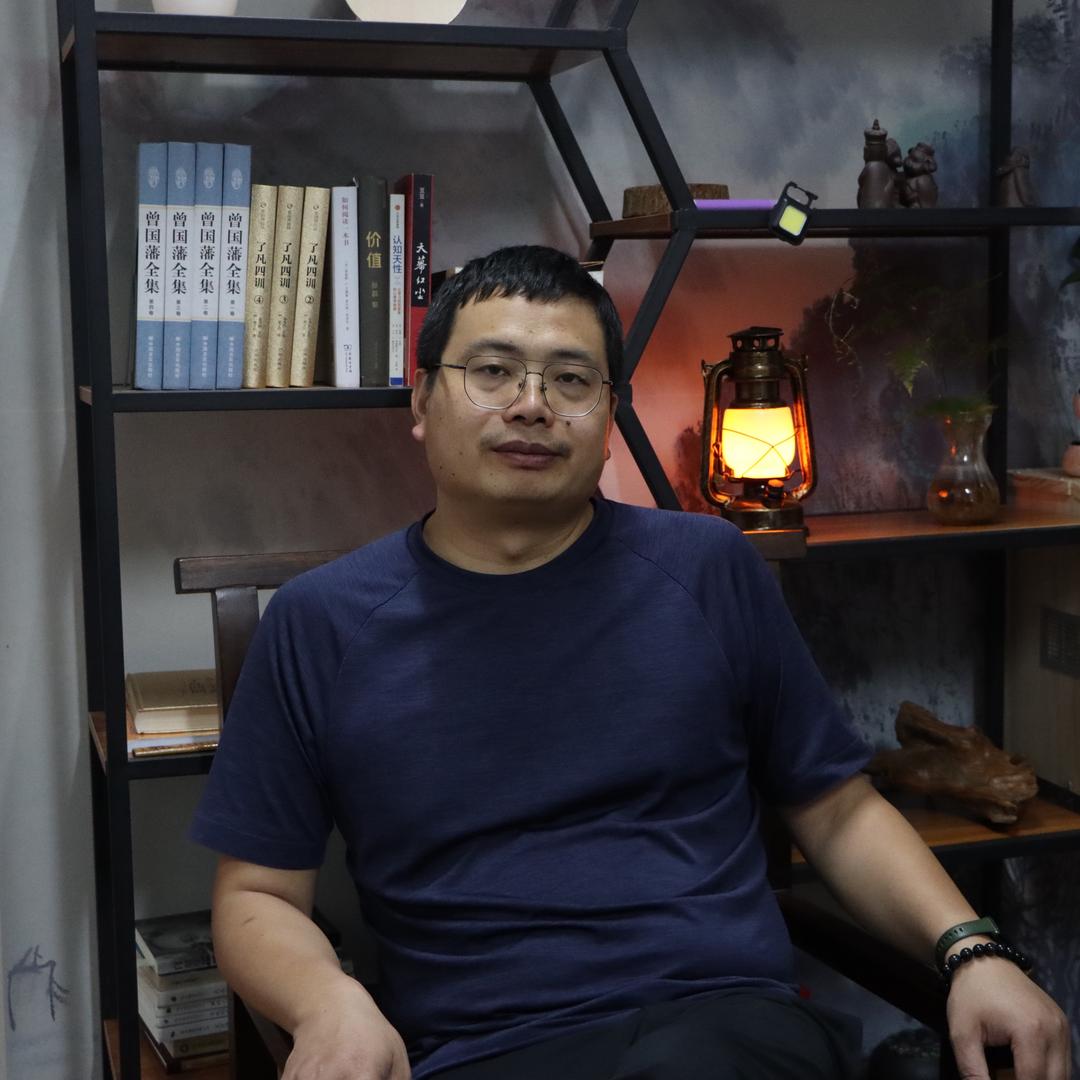 大愚的成长笔记