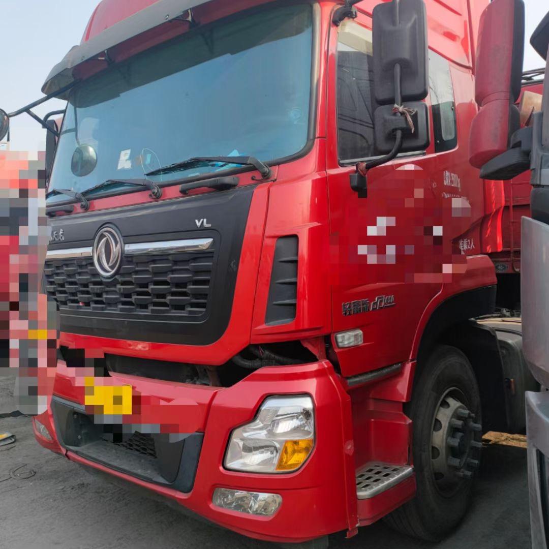 长治鹏鹏二手货车