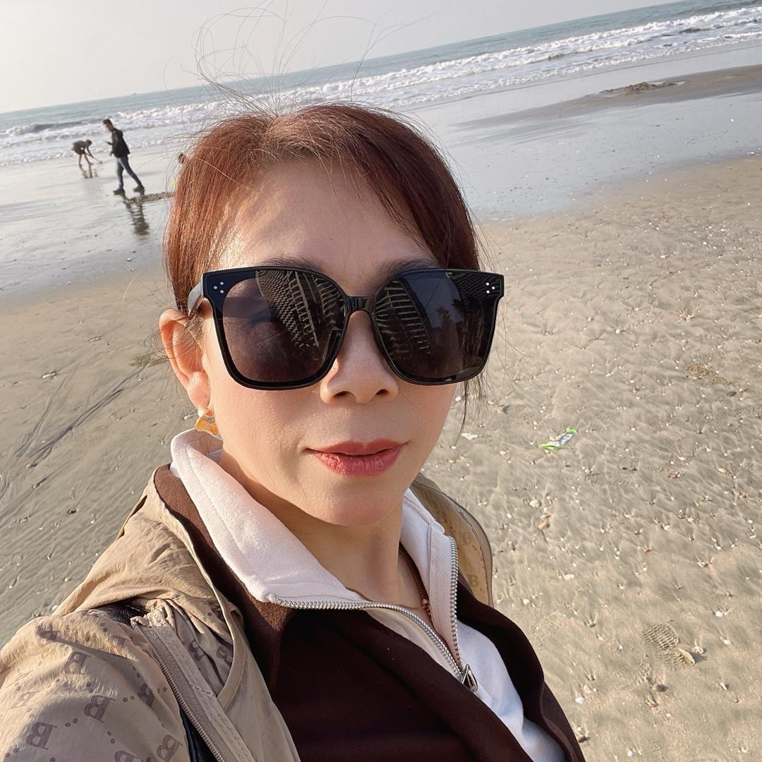 刘美美丨刂↑okayue:n