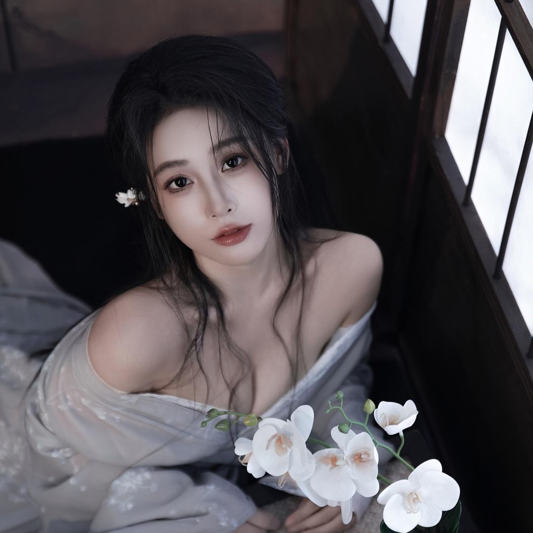 玖月🌛