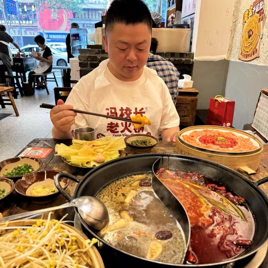 我是小勋呀