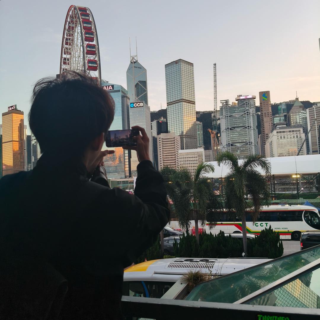 任意门