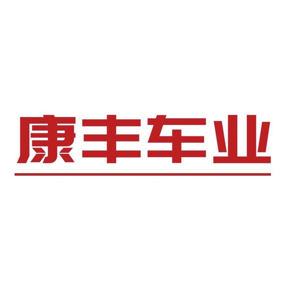康丰车业