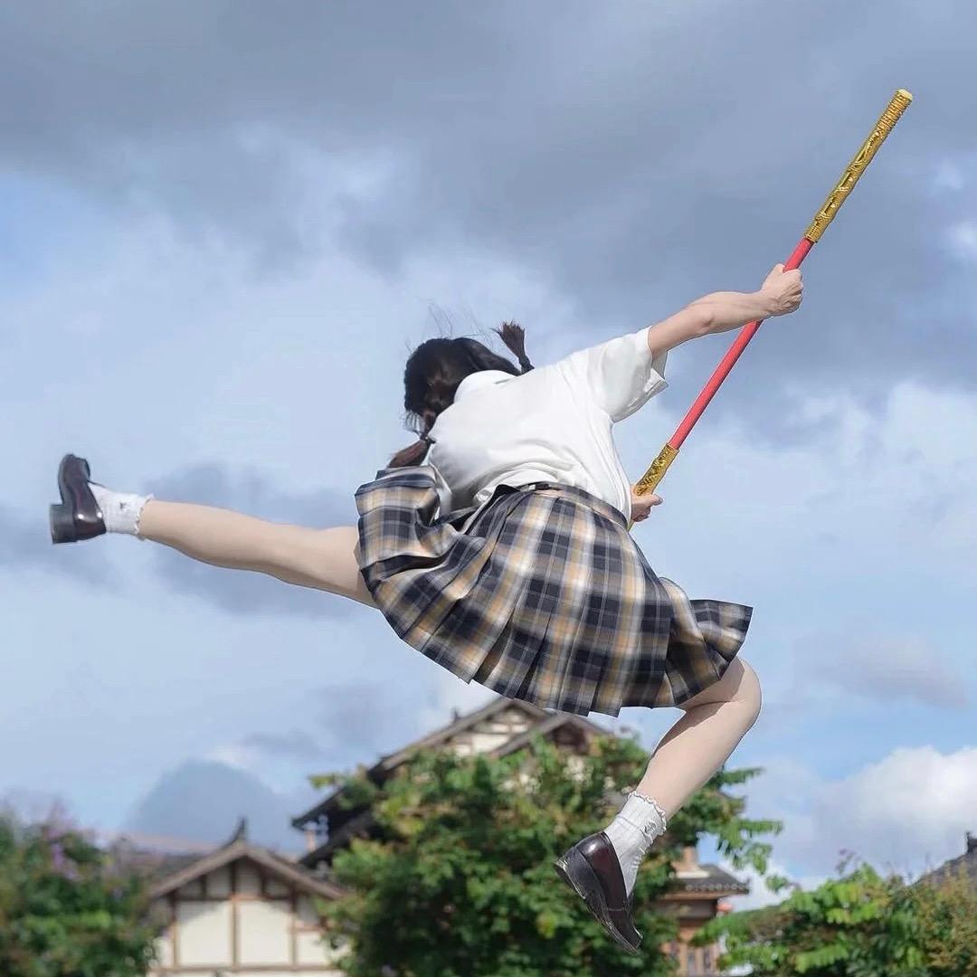 新体室内蹦极 Ss