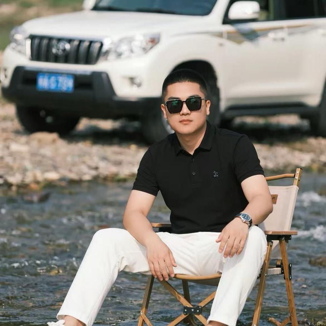 A、郭先生（盘锦河蟹）