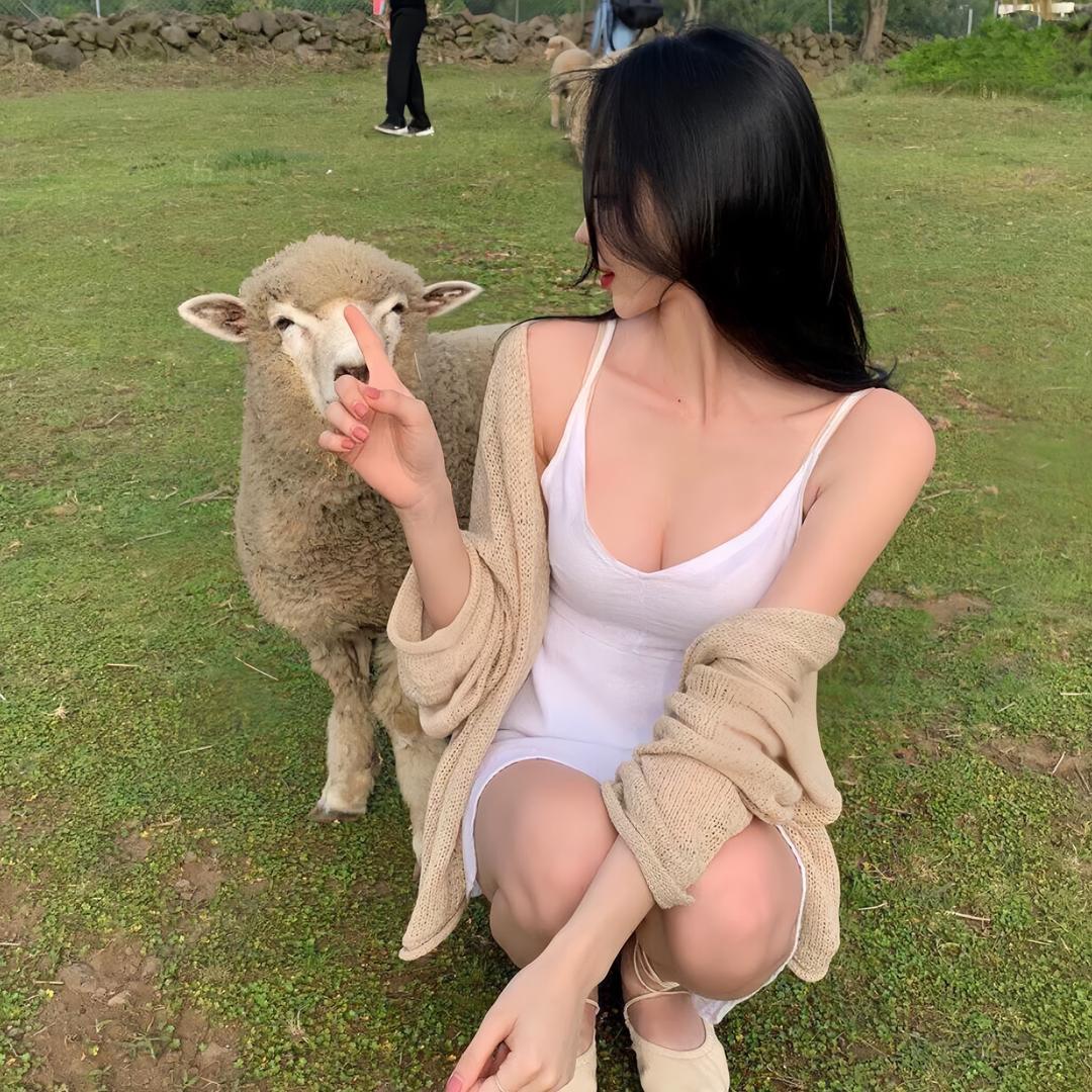 王果果