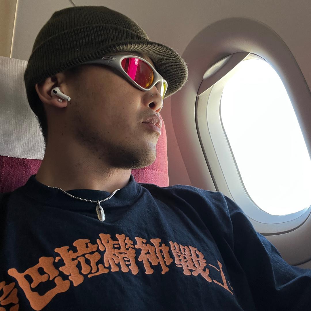 格伦日志🇵🇸