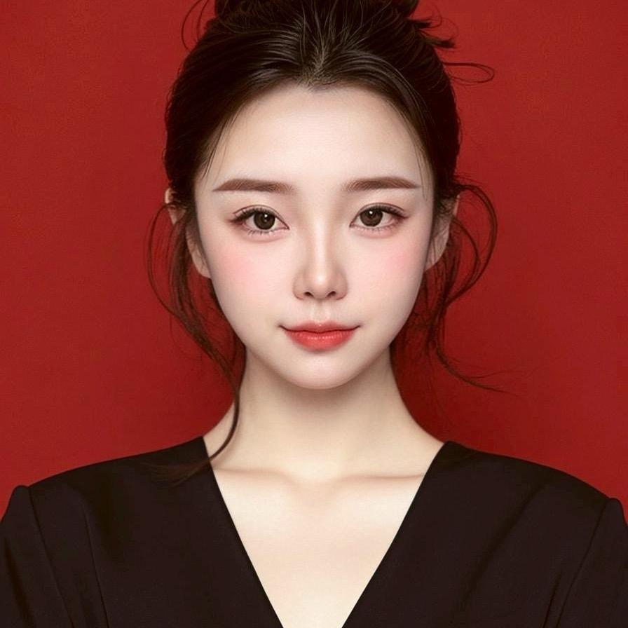 唐心琪✨ 元气满满