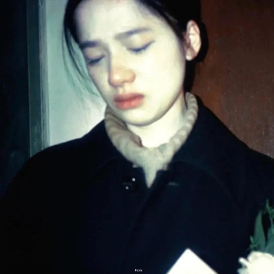 見過花開就好了