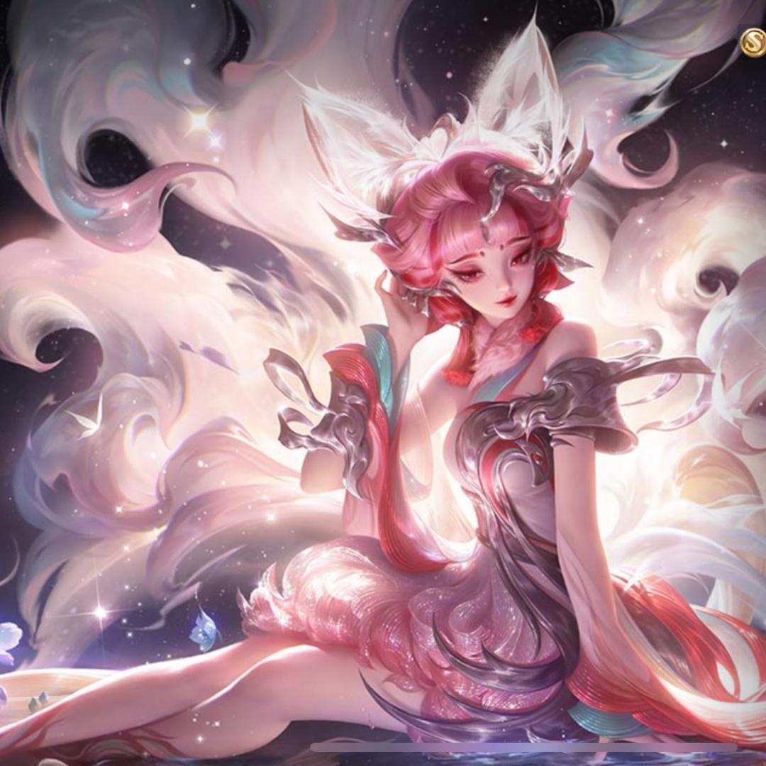 妲己♦️