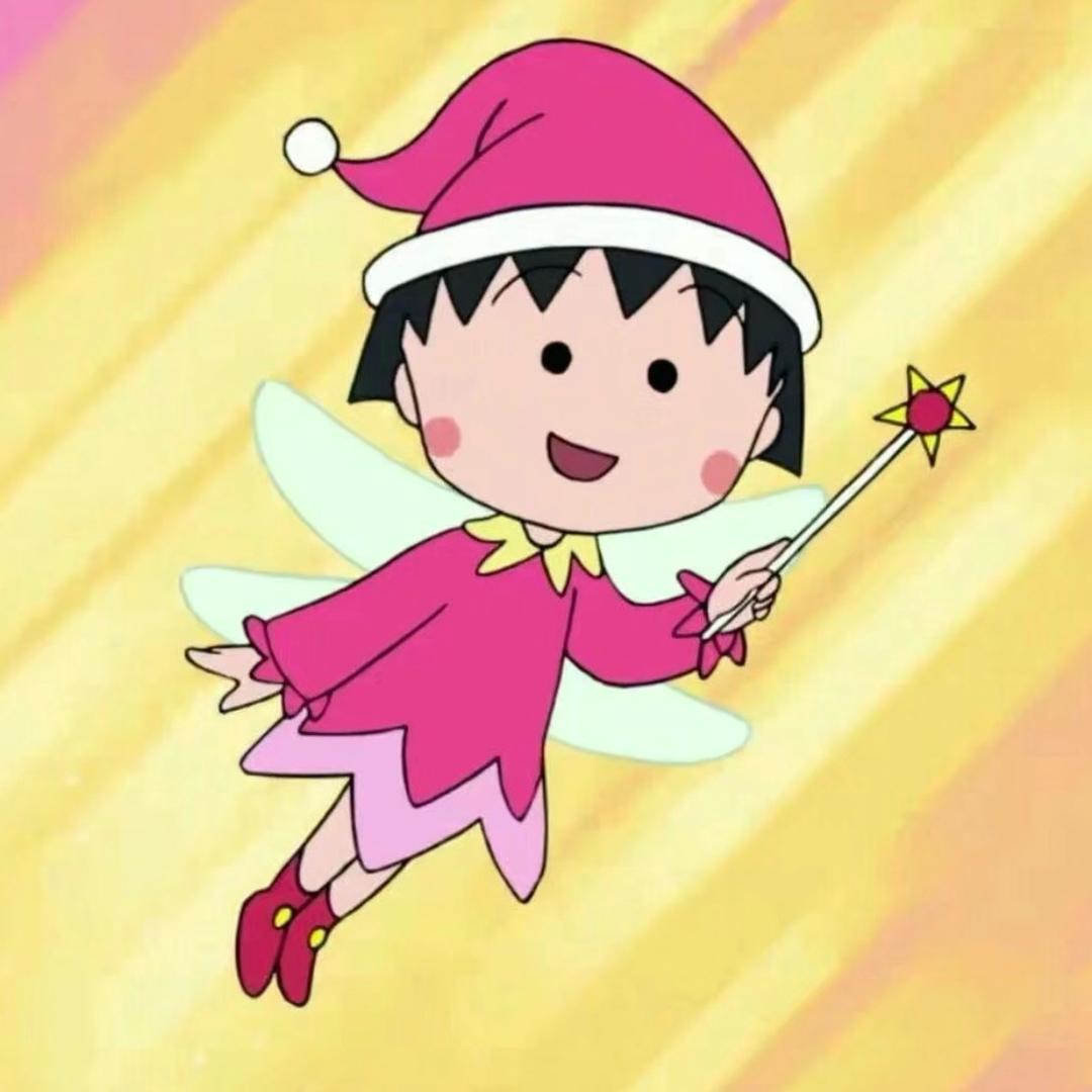 岚精灵.