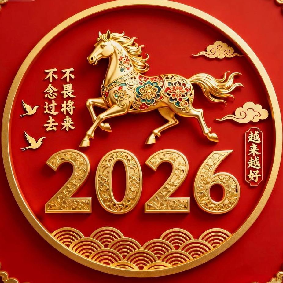 您好2026