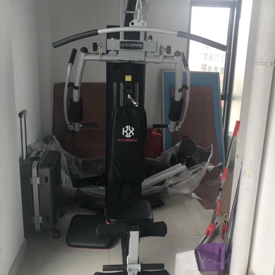 追求