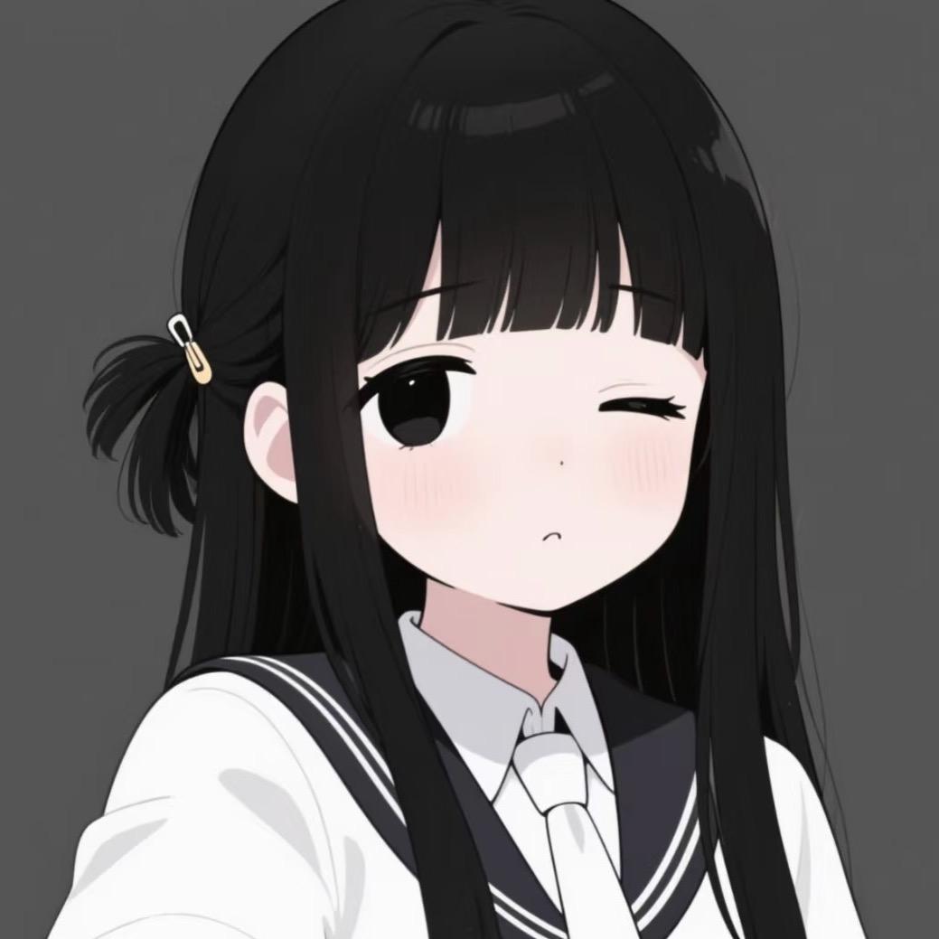 小美（退网勿扰）