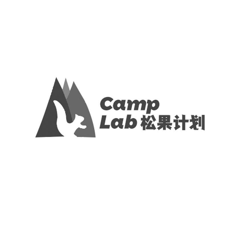 松果计划Camp Lab