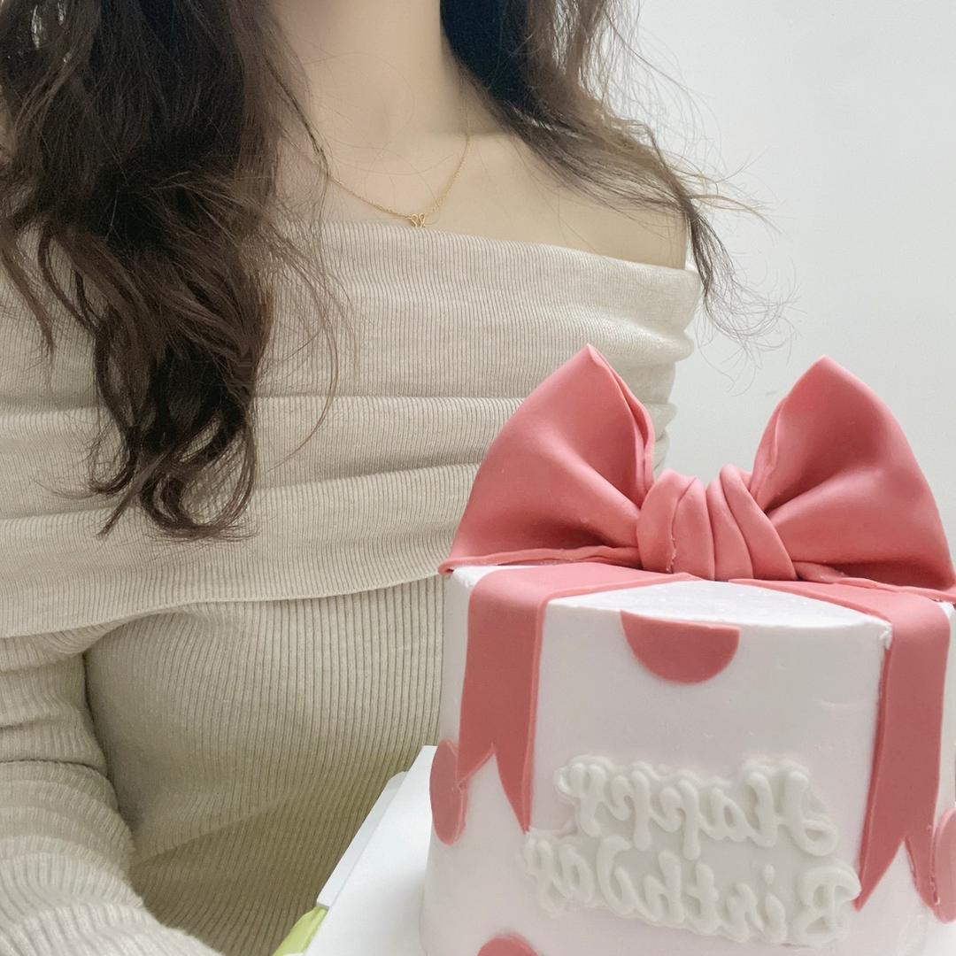 是婷婷呀！❤️