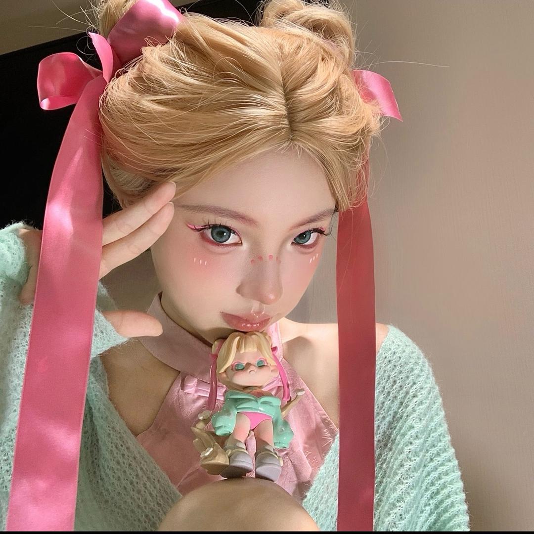 🌺🌺🌺洋咩咩