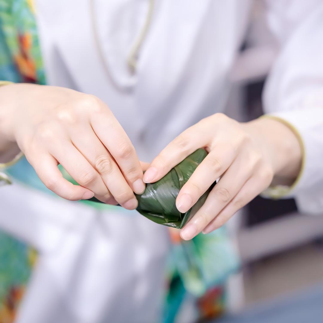 暮村厨房刘掌柜