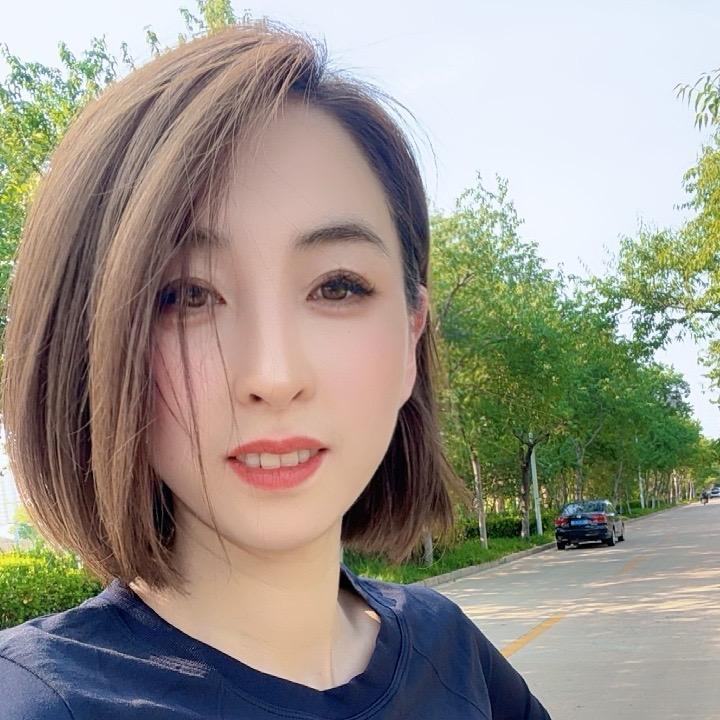 香香爱跑步
