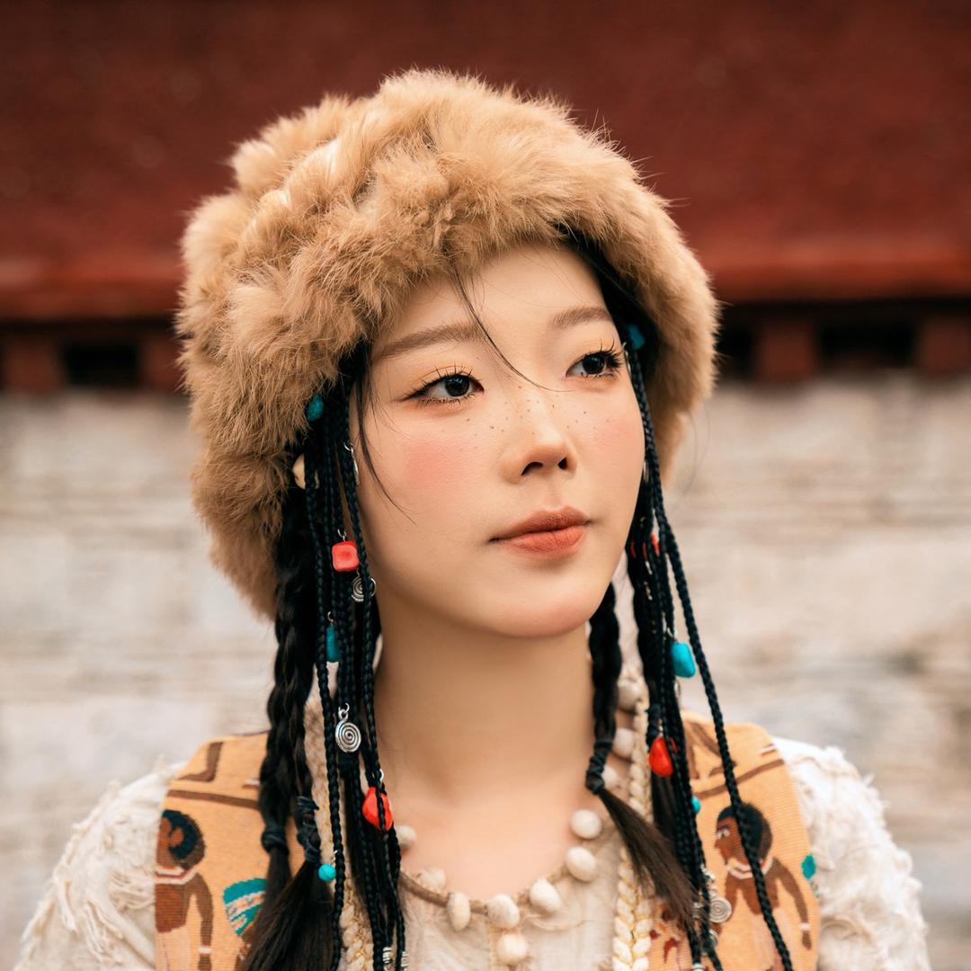楠楠子