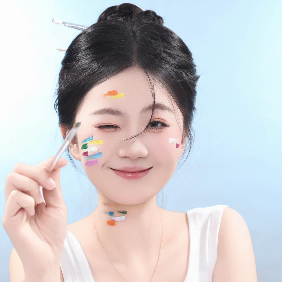 我和她🌟@抖音