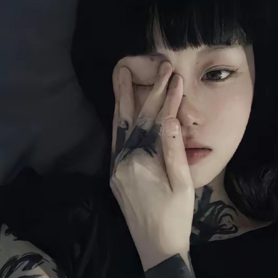 睡不醒·