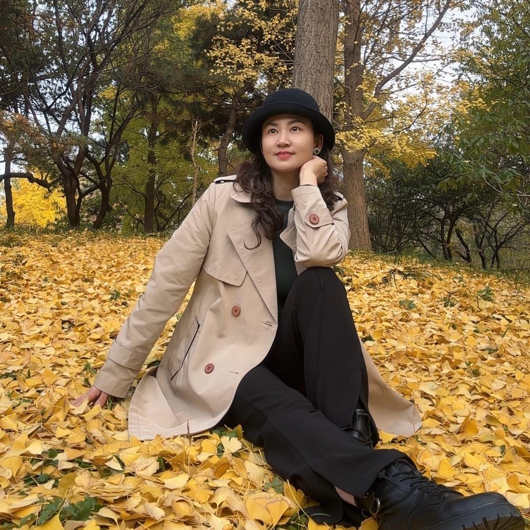 姓胡💝幸福