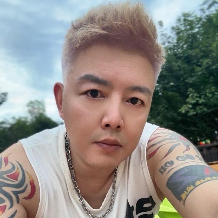 李胖胖很無聊、