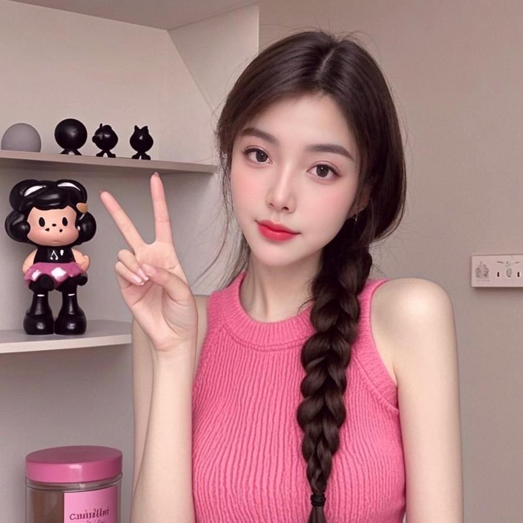 💕晴兒