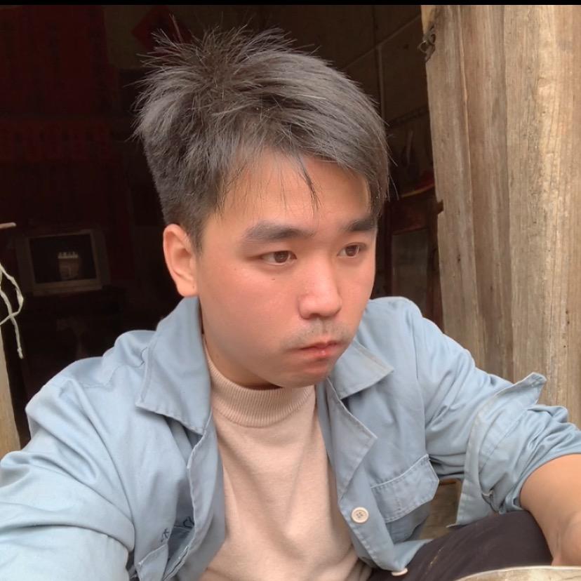 我叫老覃