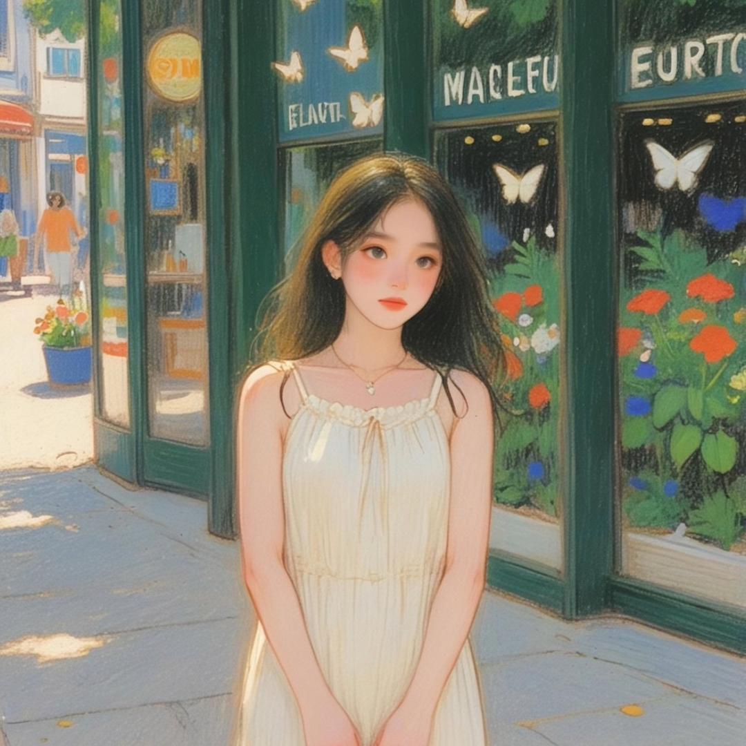 沐子cc