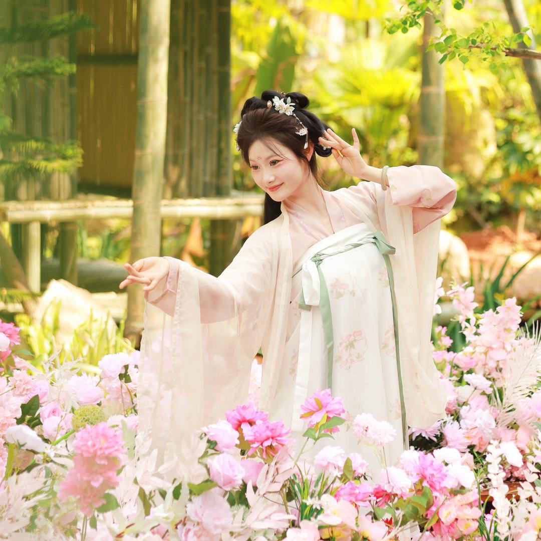 仙女湖 小七👾