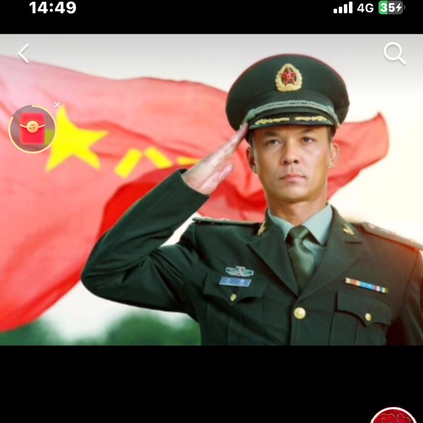 魅力中国🇨🇳分享音乐