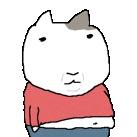 我不想与人类沟通.