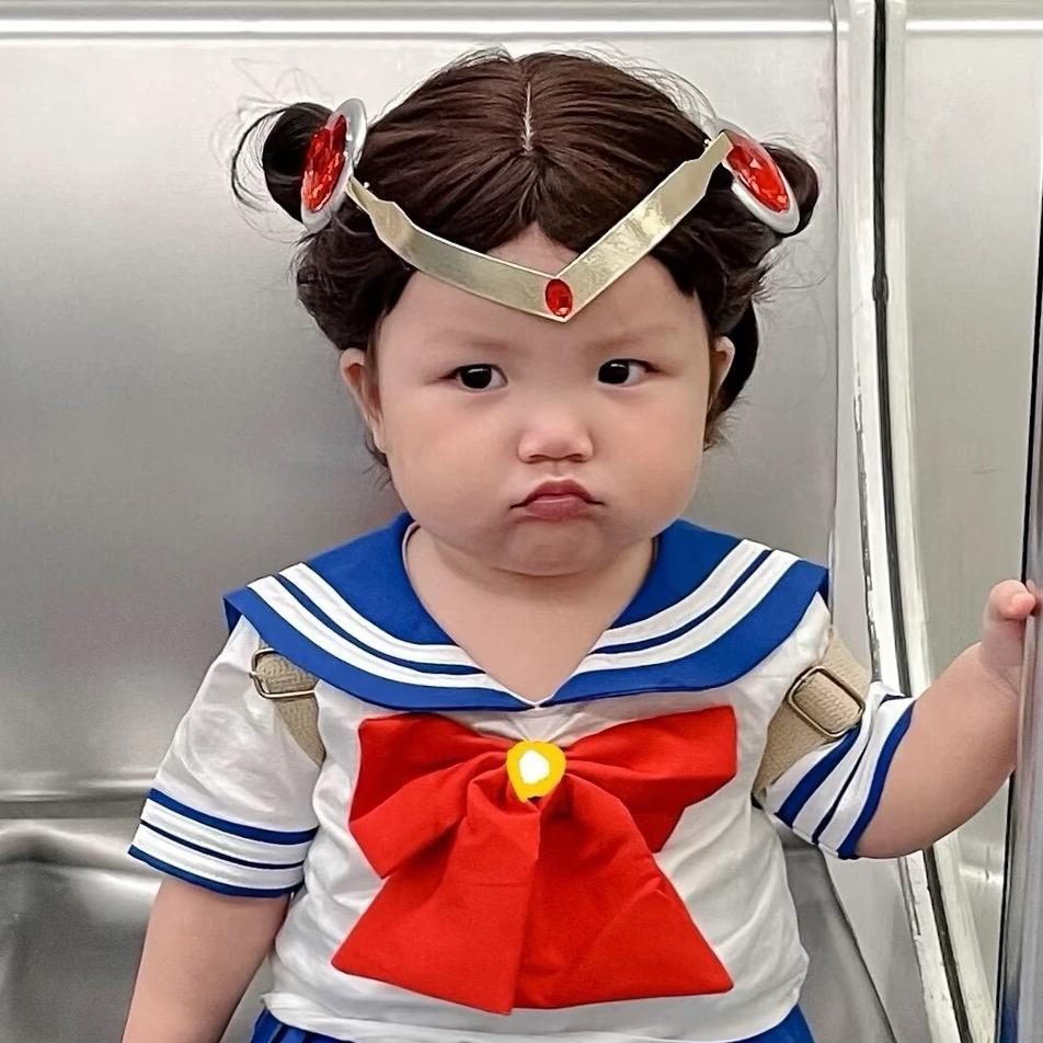 刀剑🌈美少女壮士。