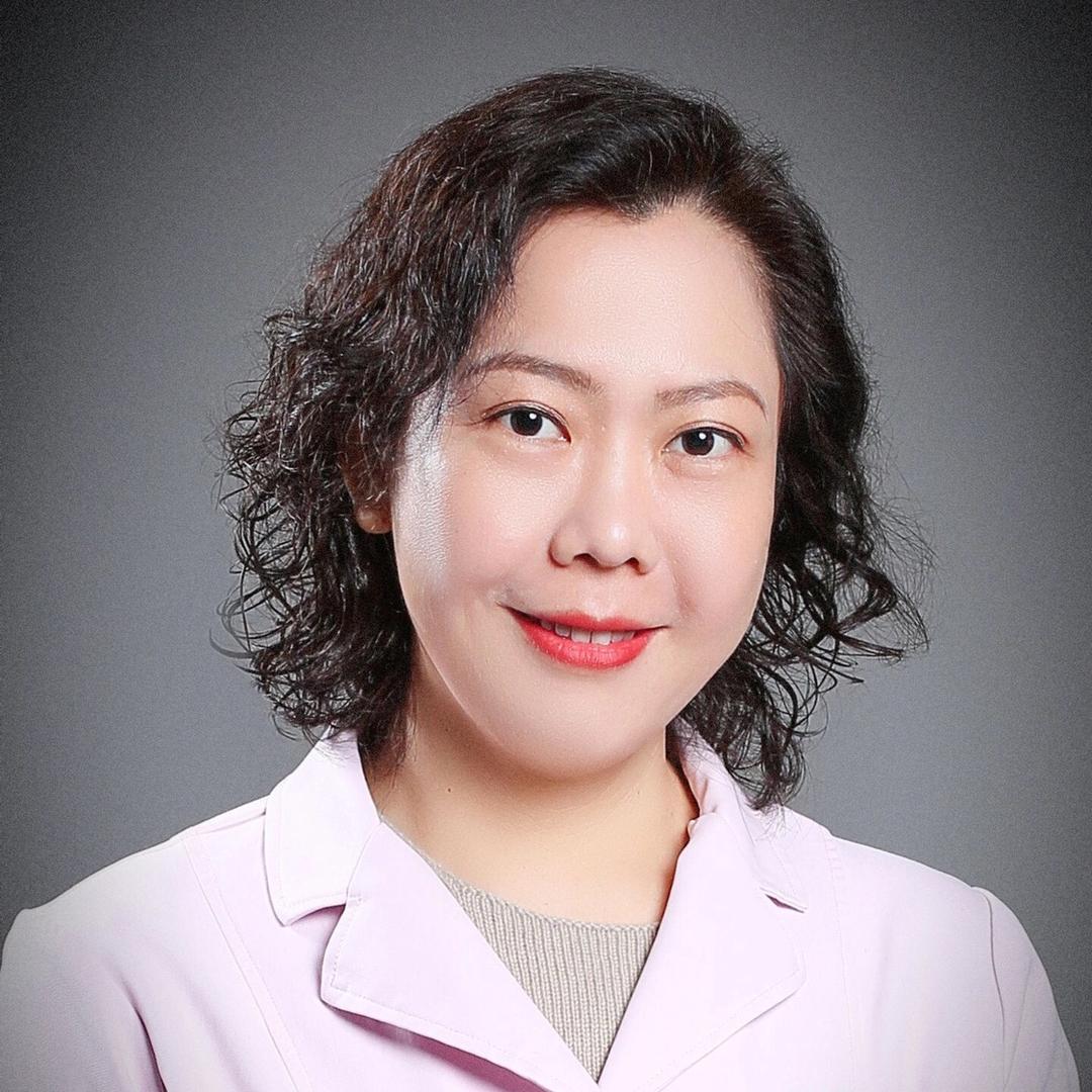 生殖医学科陈主任