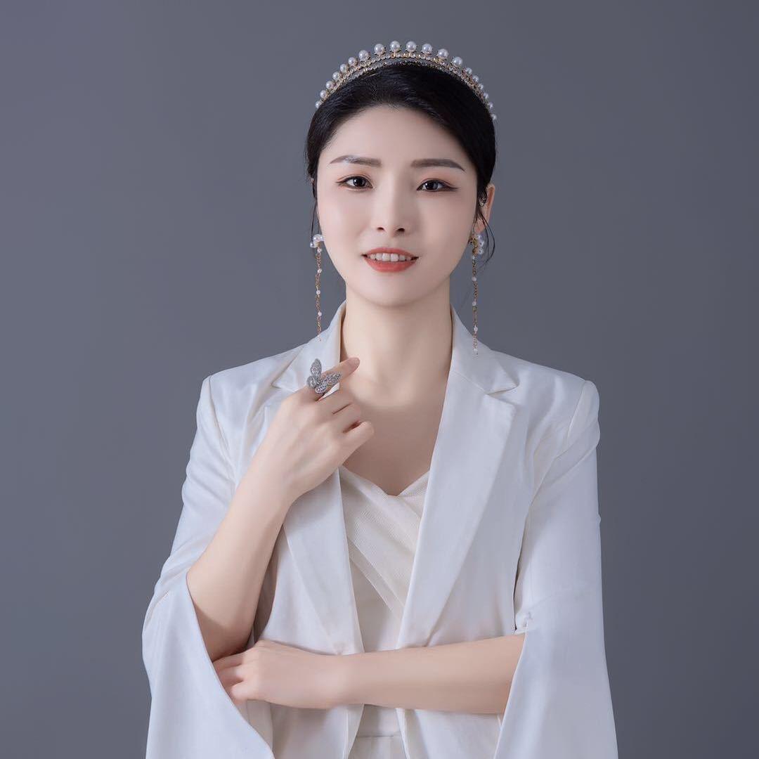 暨美悦·妍妍美妆专用号