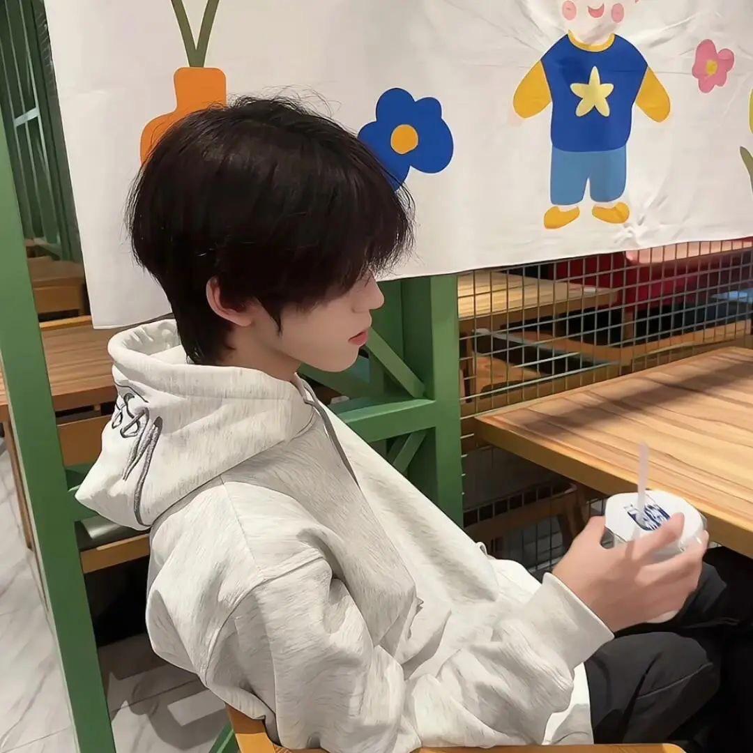 潇潇不语万人迷