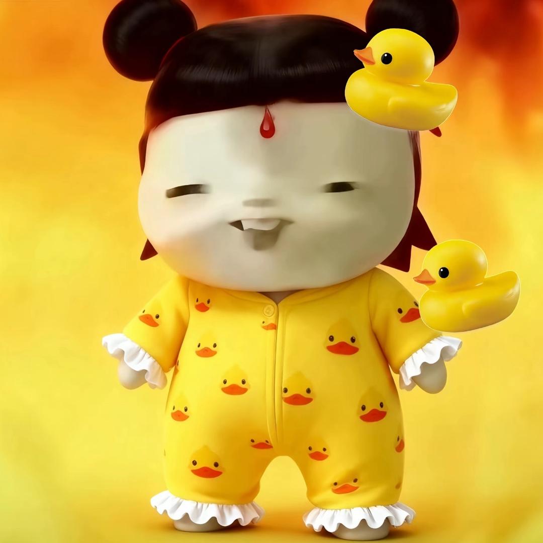 这个世界一直在调教我