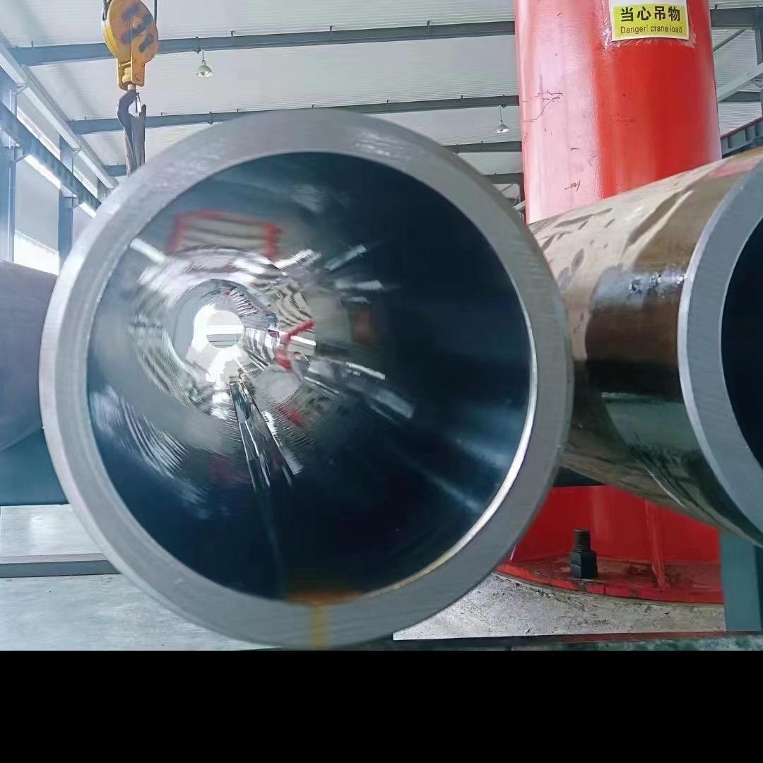 油缸管～绗磨管～镀铬光轴生产厂家直销