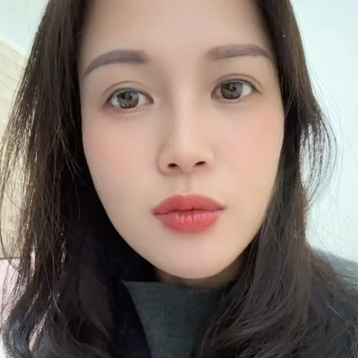 卖纱的小杨姐姐(请勿连赞)