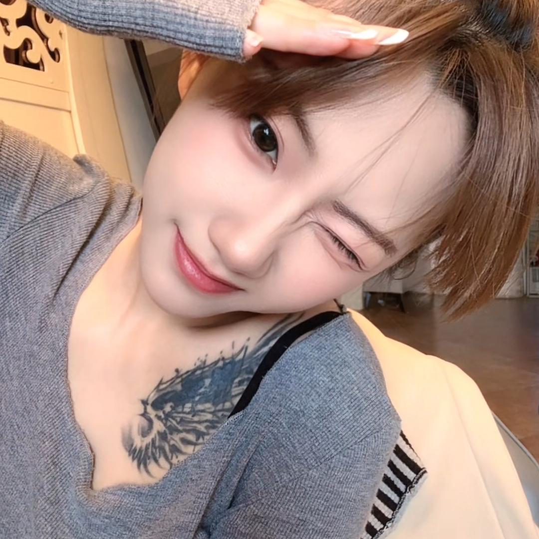 🤩什么蕊？