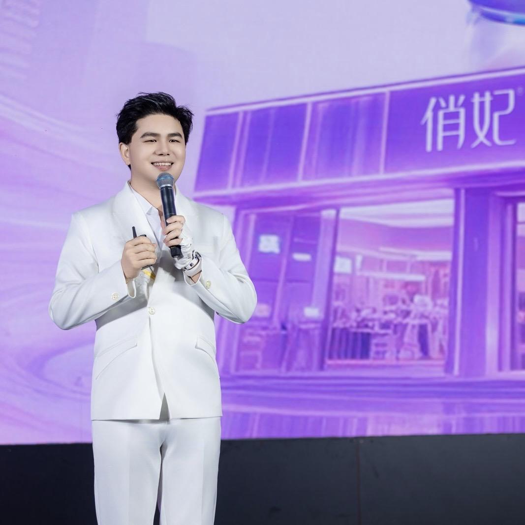 张帆聊门店经营