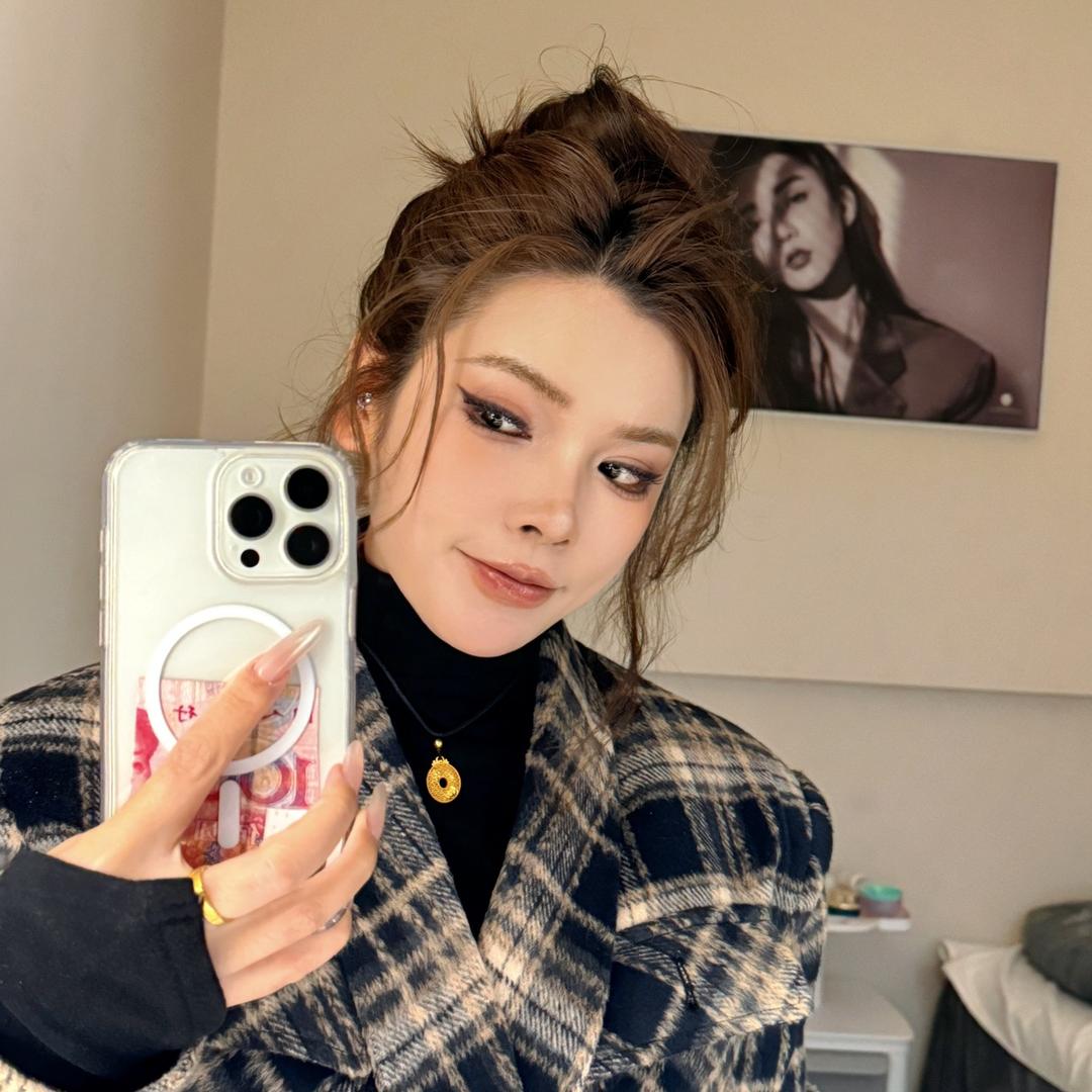 芜湖lmomoko简 美甲美睫