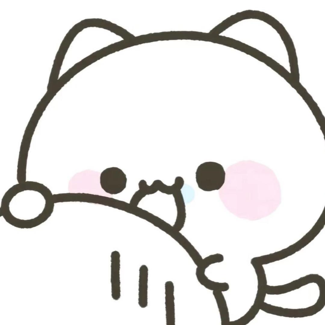 小猫.