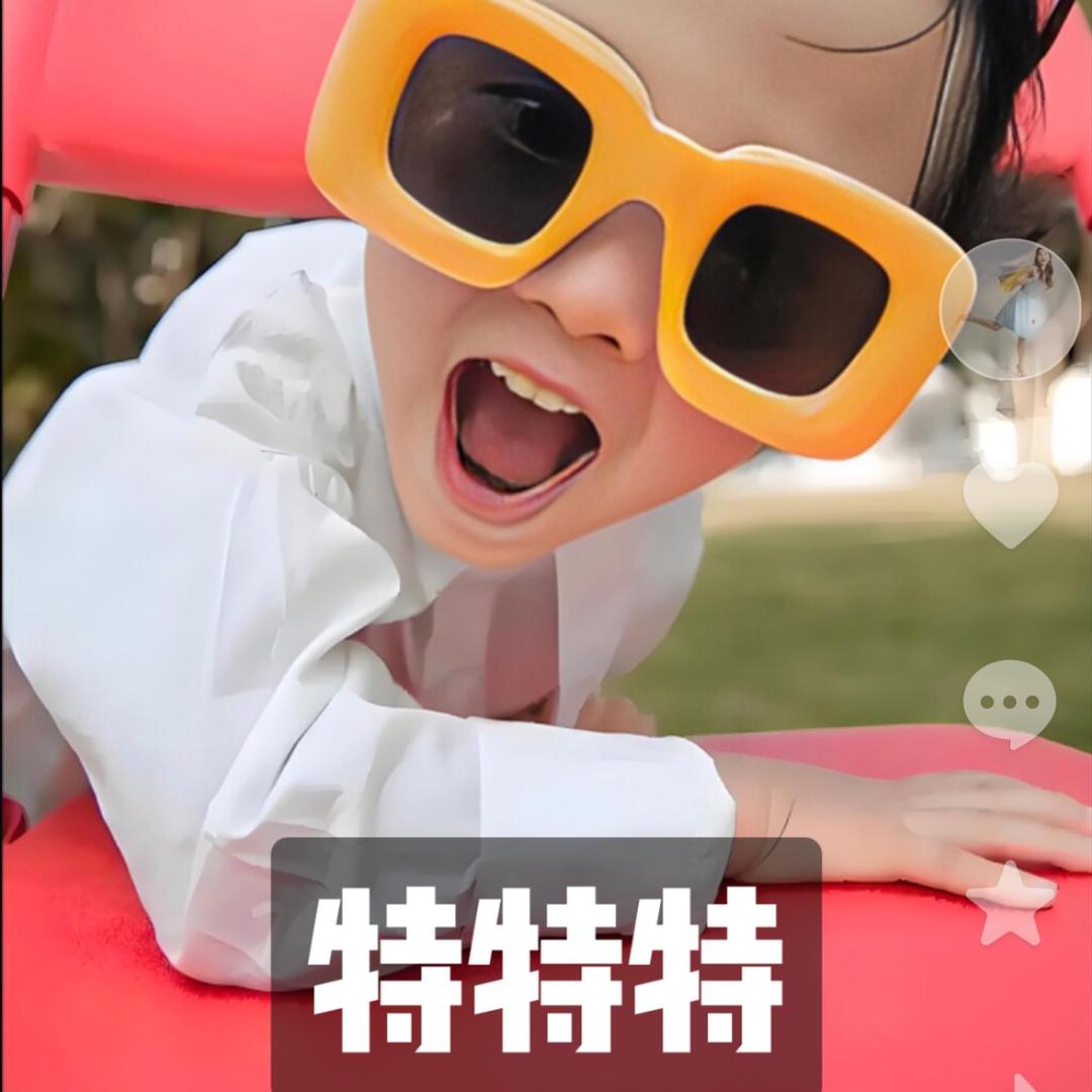 特特特［商品在橱窗］