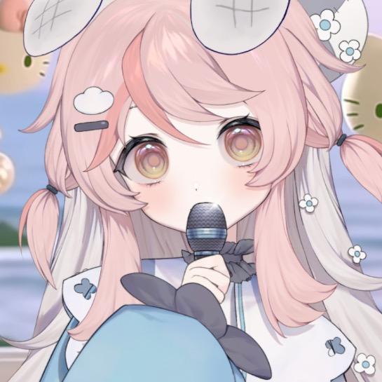 阿音🖇️可乐👑