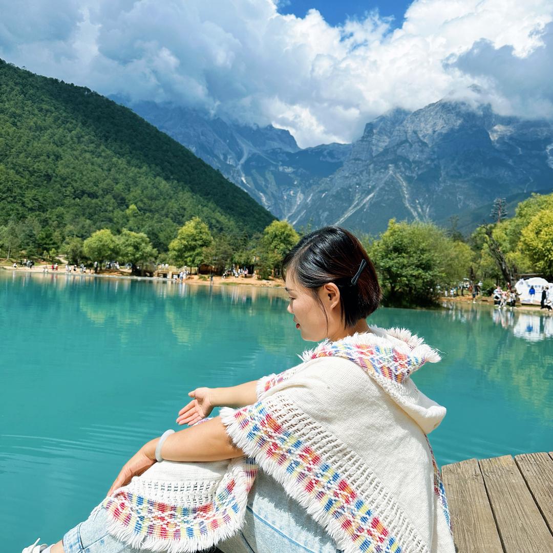 爱上做饭的小娘子@抖音