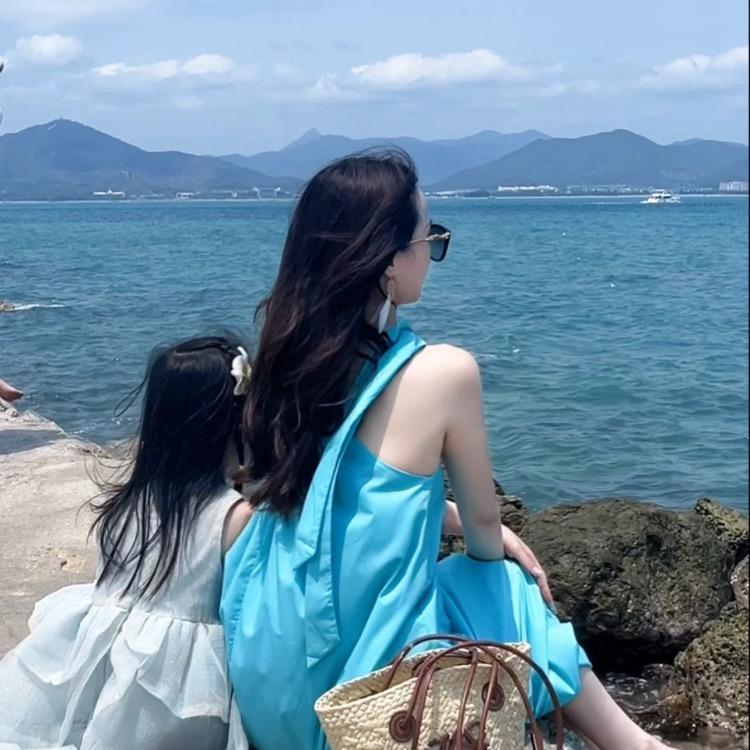 茉茉妈